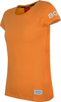 Bjorn Borg Shirt Dames Safir oranje maat L