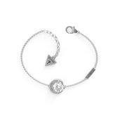 Guess Jewellery JUBB01197JWRHS Armband Zilverkleurig