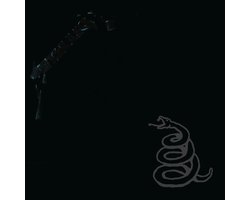 Metallica - Metallica (2 LP) (Remastered 2021)