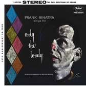 Frank Sinatra - Sings For Only The Lonely (2 LP) (60th Anniversary Edition)