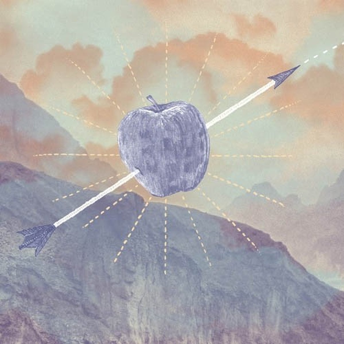 Kishi Bashi - Manchester (7" Single) (Coloured Vinyl)