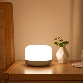 Yeelight smart nachtlamp sleep & wake up light RGBWW - Amazon Alexa - Dimbaar - Slimme verlichting met veel opties - Smart light - Smart lamp