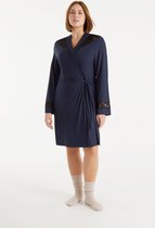 Promise - Kimono - Midnight blue - Maat M