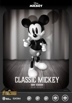 Beast Kingdom Classic Mickey Black & White Version - Beast Kingdom - 8ction Heroes Action Figuur