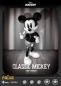 Version Classic Mickey noir et White - Beast Kingdom - 8ction Heroes