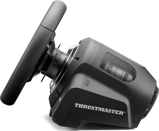 Thrustmaster T-GT II Pack Stuur + Base - PC - Officiële PlayStation 4 en 5 en Gran Turismo licenties. van Thrustmaster — afbeelding 5