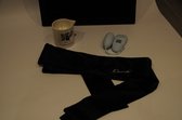 Verwenpakket dames LOVAREX LARGE - GOLD - PASTEL BLAUW