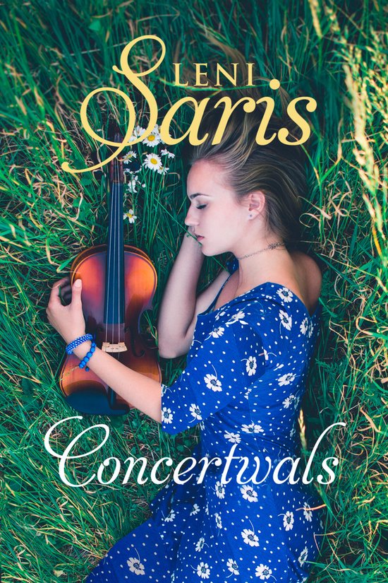 Concertwals - cover