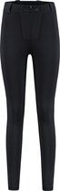 Analyze - Cenna High waist (sport) legging dames - zwart  - maat L