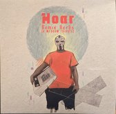 Moar - Remix Herbs (a Mf Doom Tribute) (LP)