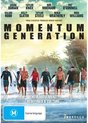 Momentum Generation (import)
