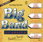 Karaoke Big Band Classics Vol.2