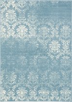 Pergamon Vloerkleed Designer tapijt Passie Pastel Vintage
