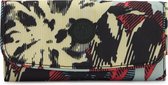 Kipling Money Land Portemonnee - Casual Flower