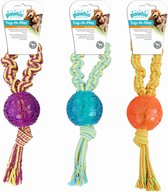 Pawise Tug O Play Speelgoed - Bal  | 32 cm