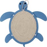 Nayeco Blue Turtle Hangende Schraper  | 220