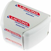 3x Lactona Prothese Box
