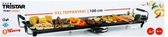 Tristar XXL teppanyaki grillplaat- 100 cm (100x22 cm )