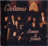 Christmas - Stouten and friends