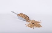 Granola speculaas, amandel en rozijnen - Biologisch - Ontbijtgranen - Gezond - Voedzaam - 1 kg