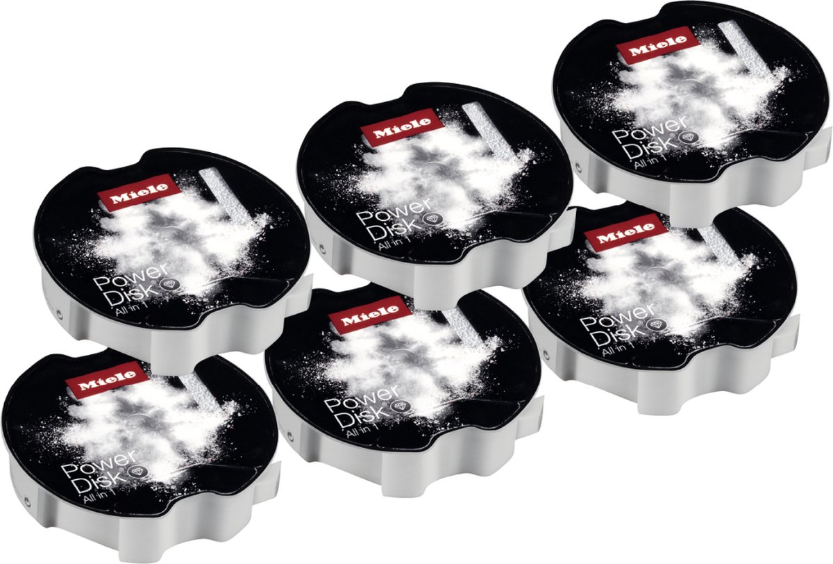 Miele GS SETD6 vaatwasseronderdeel & -accessoire