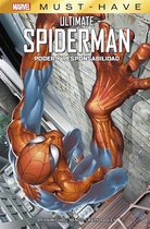 Marvel Must-Have-Ultimate Spiderman-Poder y responsabilidad