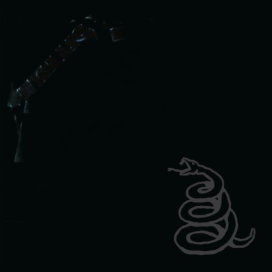 Metallica, Onbekend | CD (album) | Musique | bol.com