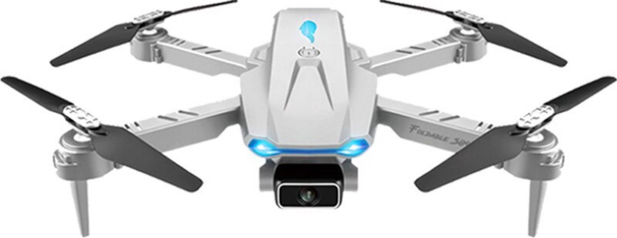 Vitafa Drone - Drone voor Kinderen - Inclusief Accessoires - 4K Drone - Mini Drone - Voor Beginners - Met Camera - Speelgoed Drone