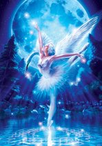 Art-Puzzle Swan Lake Ballet -  Puzzel 1000 stukjes