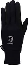 Horka Handschoenen  Comfi - Black - m
