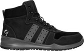 Quick werkschoenen S1P SRC Sprint Dark