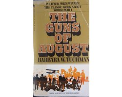 The guns of august
