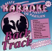 Back Track Vol. 35