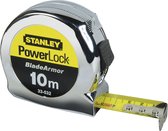 Stanley 0-33-532 Rolbandmaat - 10m - 25mm