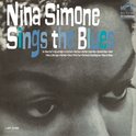 Nina Simone - Sings The Blues (LP)
