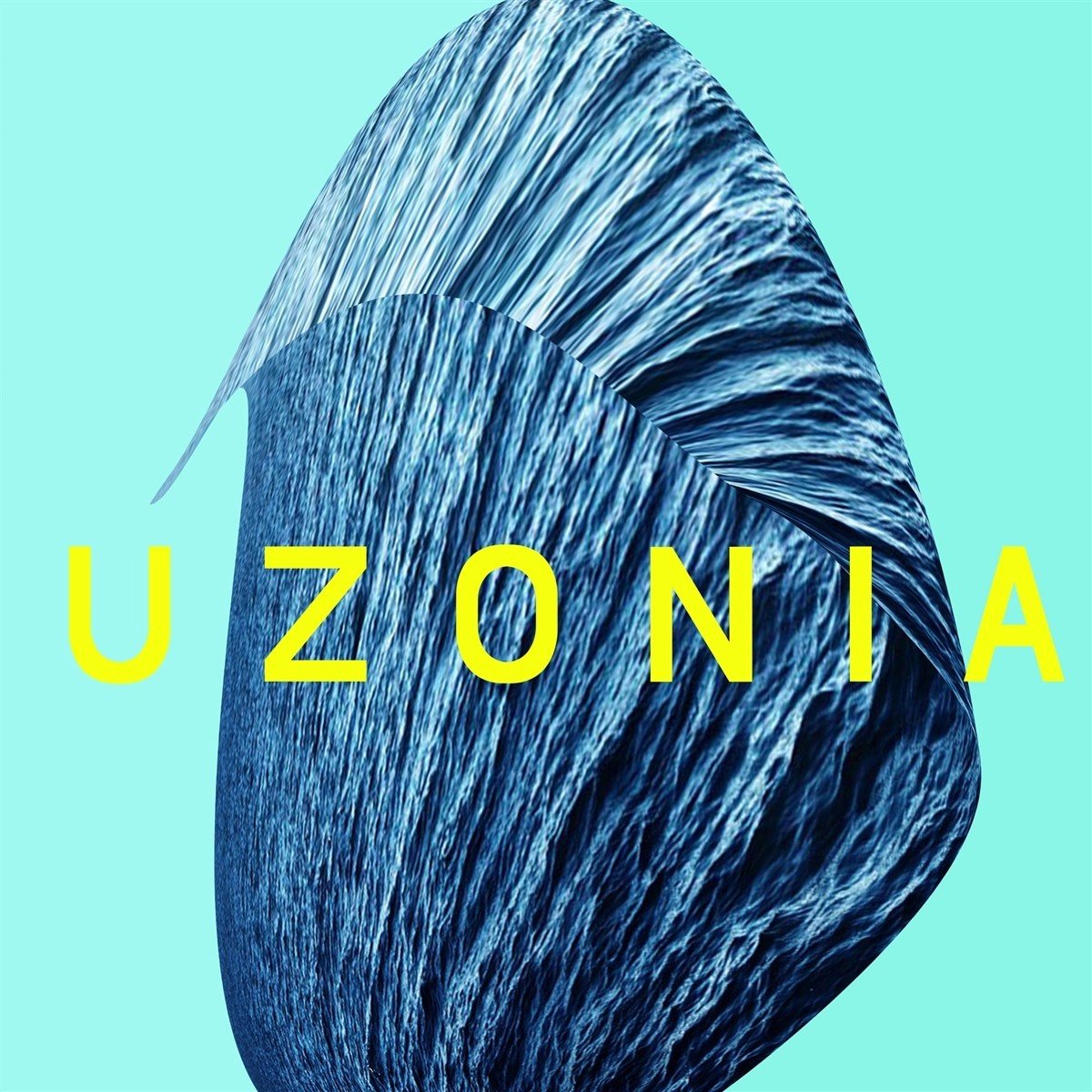 Matthew Collings - Uzonia (LP)