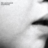 Disappears - Pre Language (CD)