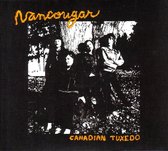 Vancougar - Canadian Tuxedo (LP)
