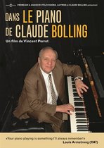 Un Film De Vincent Perrot - Dans Le Piano De Claude Bolling (DVD)