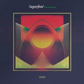 Sugarfoot - The Santa Ana (2 12" Vinyl Single)