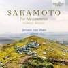 Jeroen Van Veen - Sakamoto: For Mr Lawrence Piano Music (5 CD)
