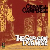 Cornel Campbell - The Gorgon Dubwise (LP)