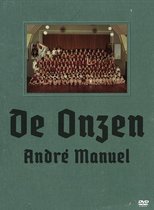 Andre Manuel - De Onzen (DVD)
