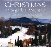 Apollos Fire Jeannette Sorrell - Christmas On Sugarloaf Mountain (CD)