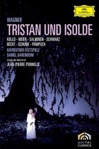 Johanna Meier, René Kollo, Hanna Schwarz - Wagner: Tristan Und Isolde (DVD)