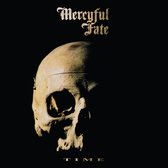 Mercyful Fate - Time (LP)