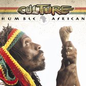 Culture - Humble African (LP)