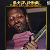 Magic Sam - Black Magic (LP)