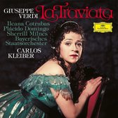 Bayerisches Staatorchester, Carlos Kleiber - Verdi: La Traviata (2 LP)