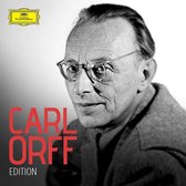 Various Artists - Carl Orff - 125th Anniversary Edition (11 CD)